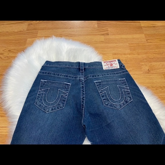 🔻SALE🔻TRUE RELIGION🔹EXCELLENT CONDITION • Authentic - Picture 7 of 8